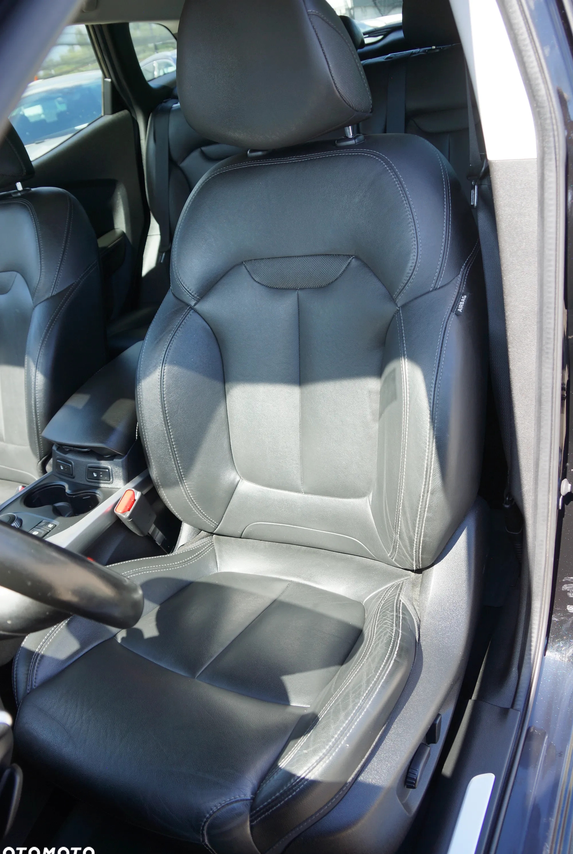Renault Kadjar cena 56700 przebieg: 189787, rok produkcji 2015 z Ciechanowiec małe 407
